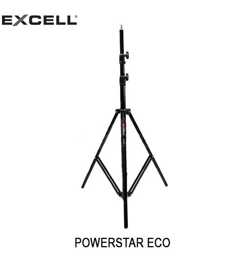 Light Stand Excell Powerstar Eco